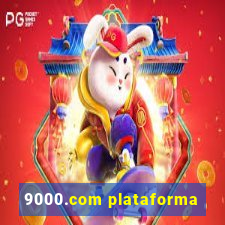 9000.com plataforma